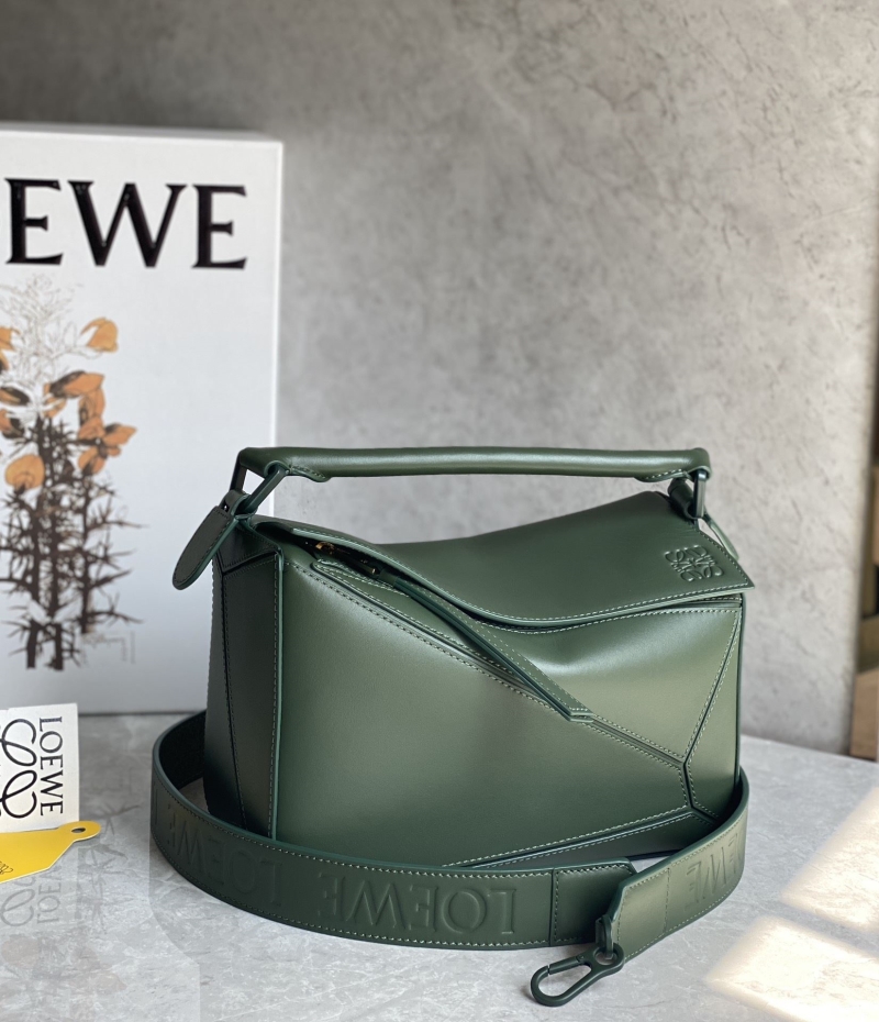 Loewe Handle Bags